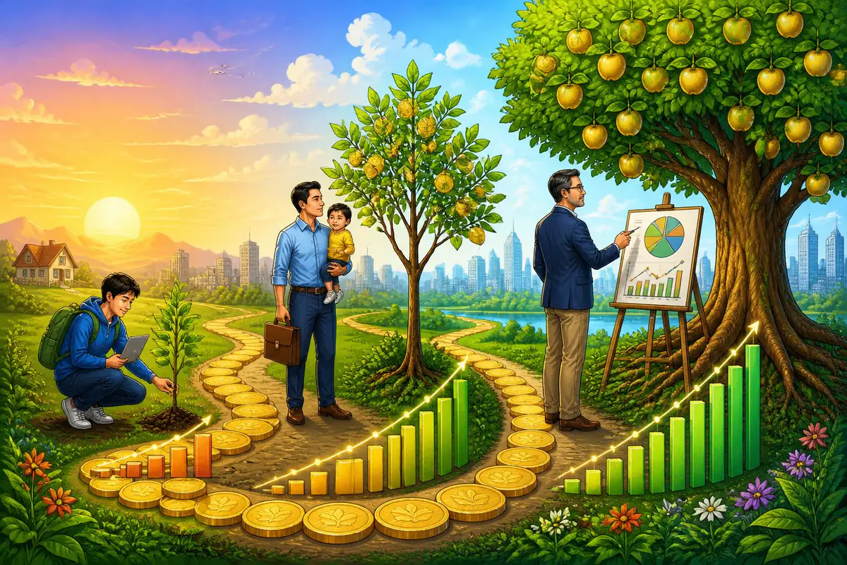 Money Post cover