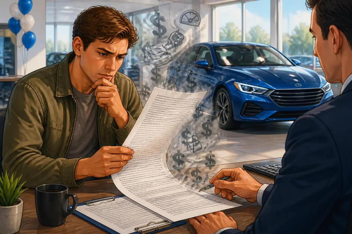 Money Post cover