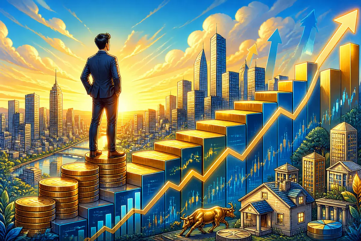 Money Post cover