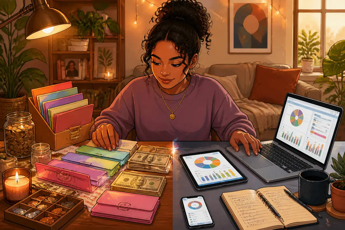 Money Post cover
