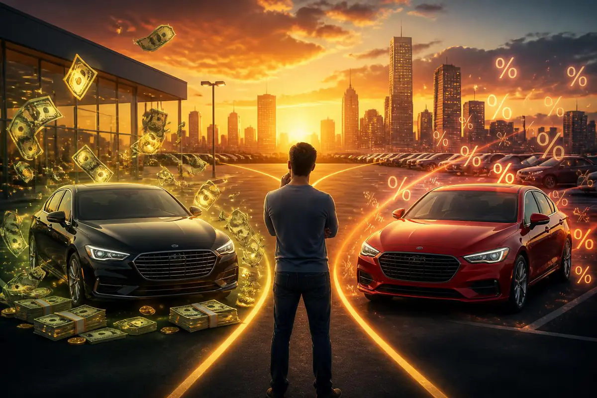 Money Post cover