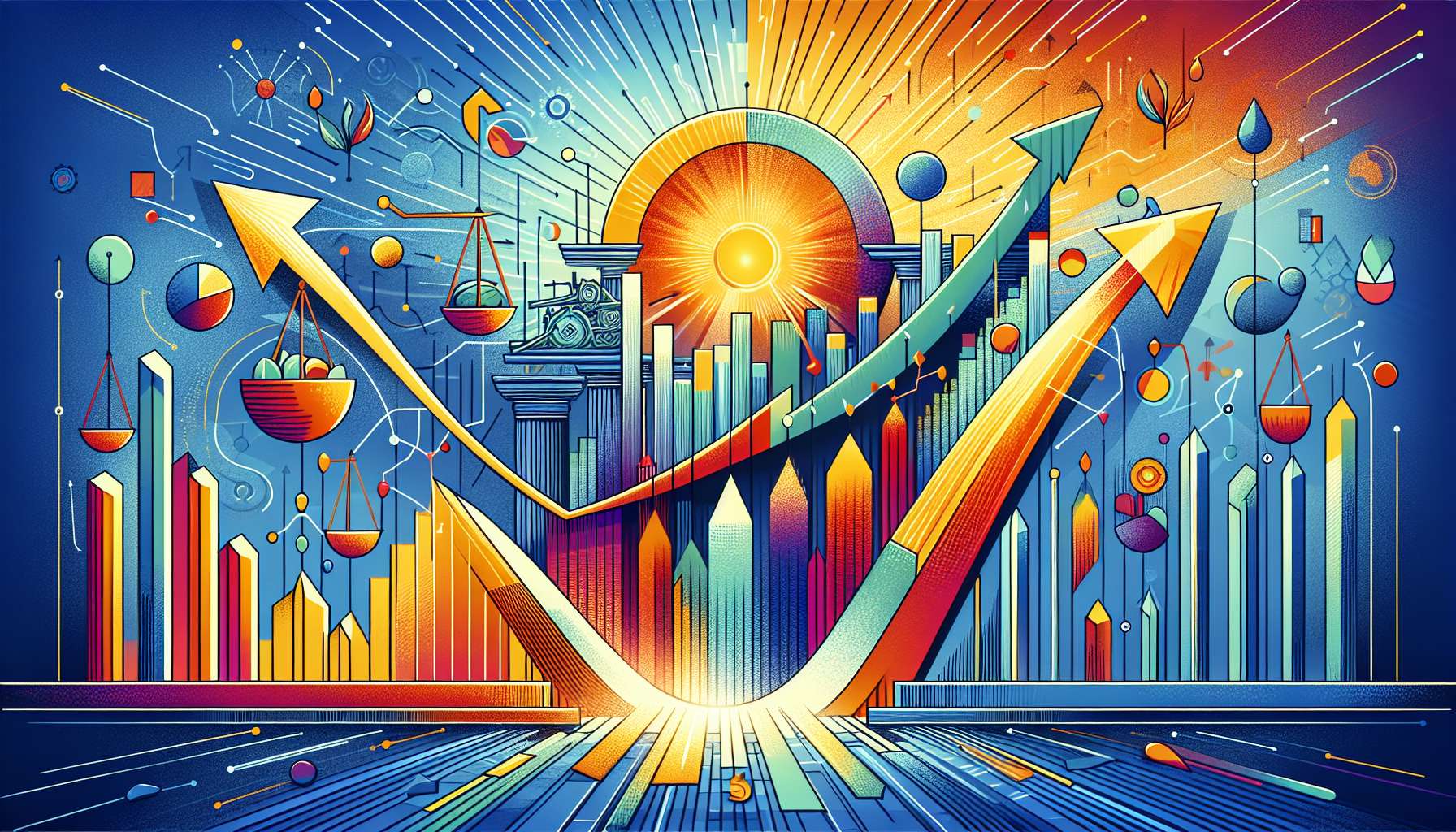 Futuro do Dow Jones sobe com esperanças em acordos comerciais